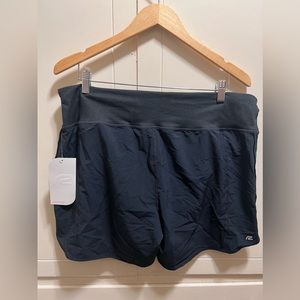 Road Runner Sports Women’s shorts, lined